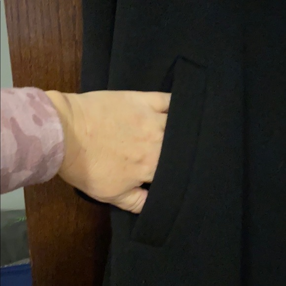 Halston lifestyle coat Clearance